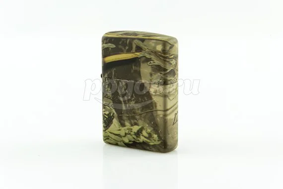 Зажигалка ZIPPO, ЗИППО Real Tree Max-1