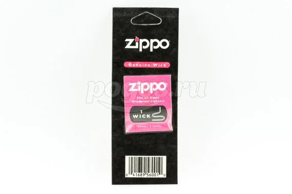 Фитиль для зажигалки   ZIPPO, ЗИППО