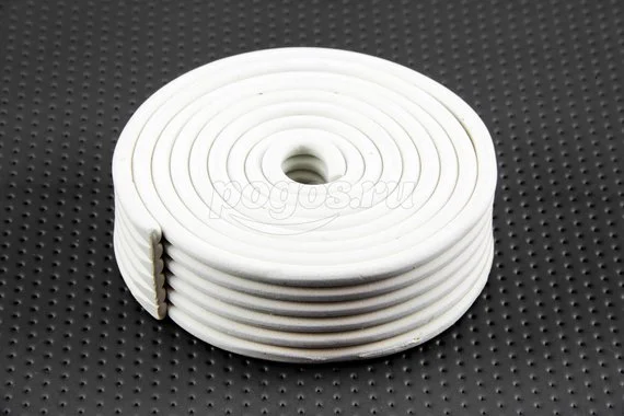 Шнур-герметик 4.5мм1.33м