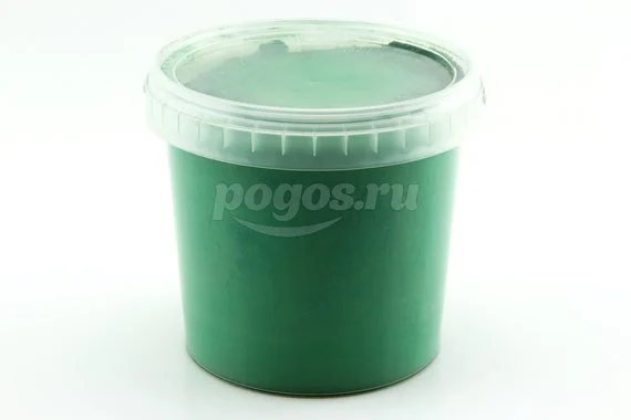 Пигмент для бетонных растворов 1кг  FEPREN