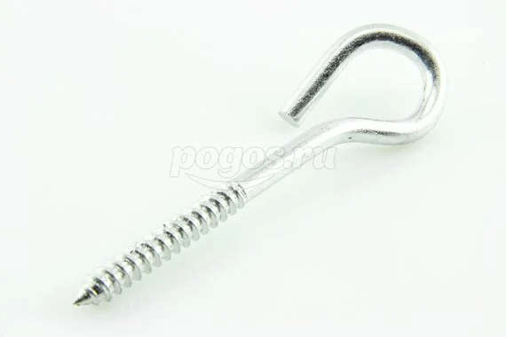 Крюк монтажный