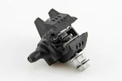 Зажим прокалывающий (для магистрали без изоляции) 35-95/6-35