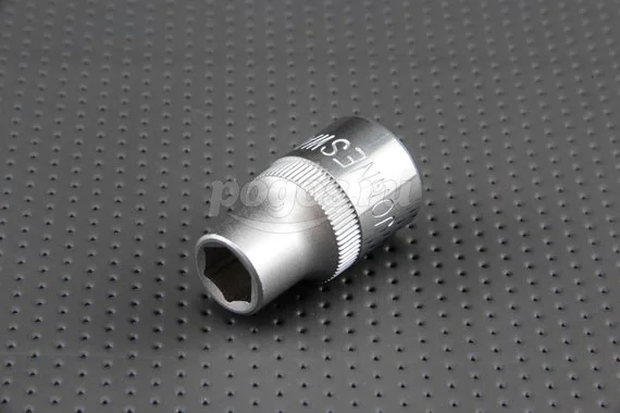 Головка торцевая 1/2" DR (10 мм) Jonnesway