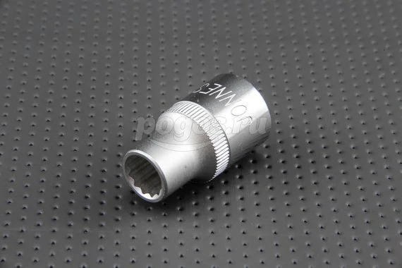 Головка торцевая 1/2" DR (10 мм) Jonnesway