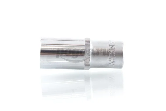 Головка торцевая глубокая 1/2" DR (22 мм) Jonnesway