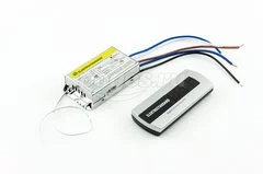Пульт управления 2х1000W Y2 Elektrostandard