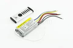Пульт управления 4х1000W Y4 Elektrostandard