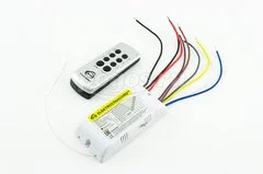 Пульт управления 6х1000W Y6 Elektrostandard
