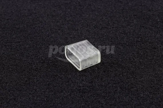 Заглушка для ленты 220V 5050 Elektrostandard