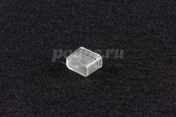 Заглушка для ленты 220V 5050 RGB Elektrostandard