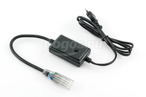 Контроллер CTR LED 220W 220V 1A Elektrostandard