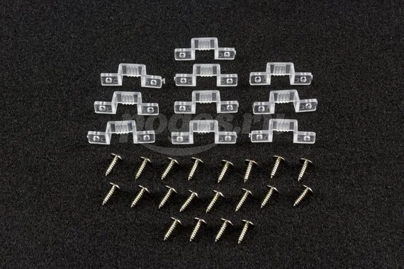 Крепеж для ленты 220V 3528 Elektrostandard