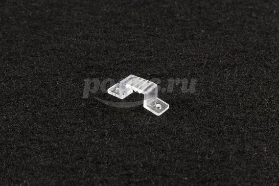 Крепеж для ленты 220V 5050 Elektrostandard