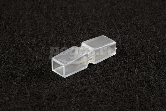 Переходник для ленты 220V 3528 Elektrostandard