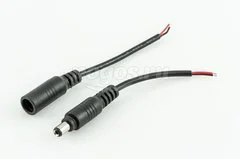 Парный коннектор для светодиодной ленты Elektrostandard