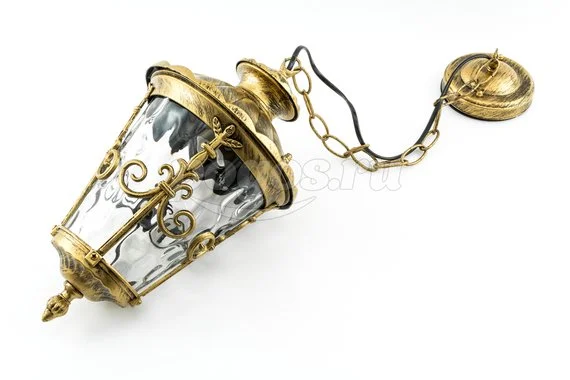 Светильник подвесной Е27 60W IP44 Diadema H Elektrostandard
