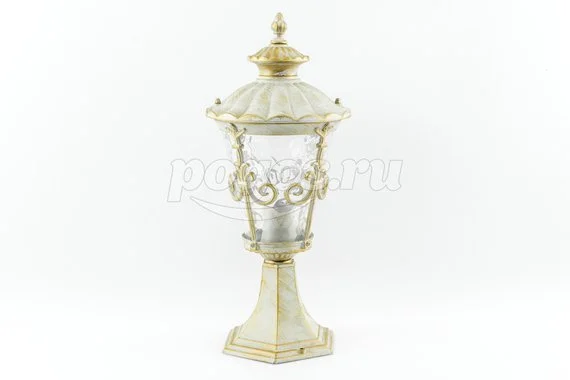 Светильник грунтовый Е27 60W IP44 Diadema S Elektrostandard