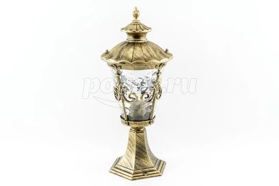 Светильник грунтовый Е27 60W IP44 Diadema S Elektrostandard