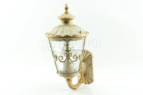 Светильник настенный Е27 60W IP44 Diadema U Elektrostandard