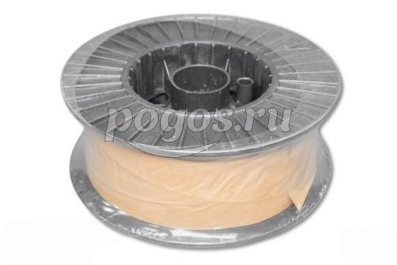 Проволока сварочная омедненная THQ-50C d-1,2мм 15кг BRIDGE