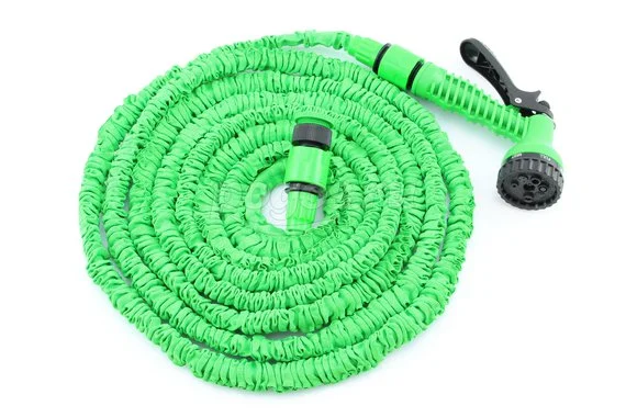 Шланг поливочный 75FT 7.5-22м