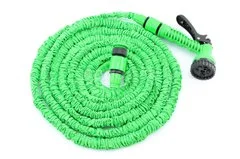 Шланг поливочный 75FT 7.5-22м