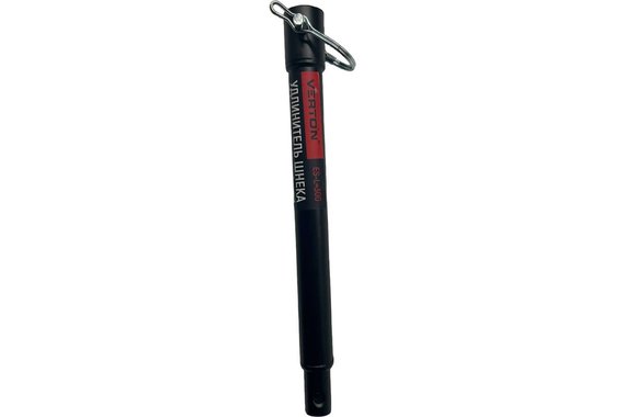 Удлинитель шнеков 300мм d-20мм Verton  VERTON