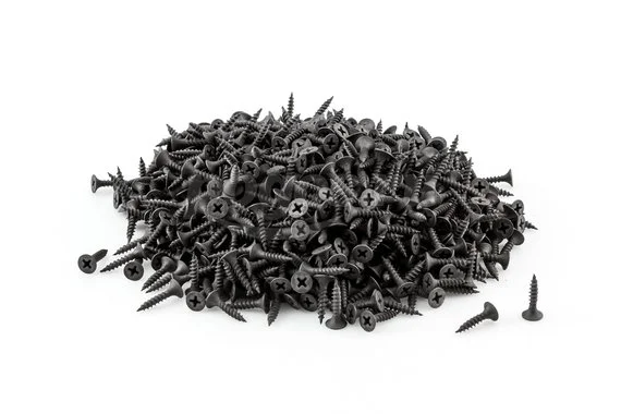 Саморез по металлу 3.5х19 1000 шт