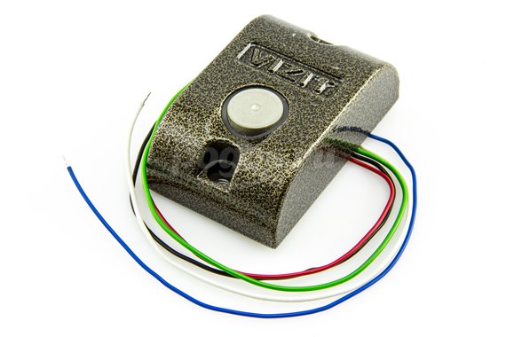 Кнопка управления выходом для электромагнитного замка 300М ВИЗИТ