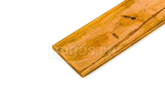 Шина медная М1Т 3х30х4000мм