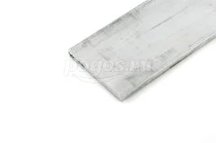 Шина алюминиевая АД31Т 3х30х4000мм