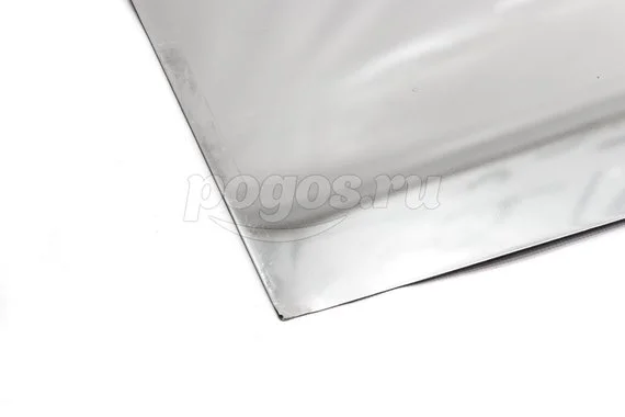 Лист нержавеющий 1,0 AISI 430