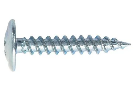 Саморез с пресс-шайбой 4.2х75 упаковка 180шт