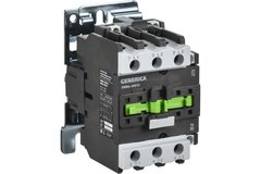 Контактор КМИе-34012 40А 230В/АС3 1НО 1НЗ  GENERICA