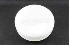 Светильник НПО 22-2х60-210 "Таблетка"