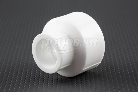 Муфта PP-R переходная F 40 .M 25 PROAQUA