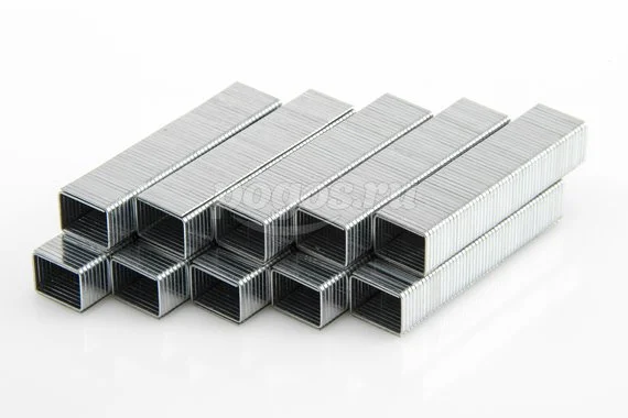 Скобы закаленные MATRIX 41314 14мм