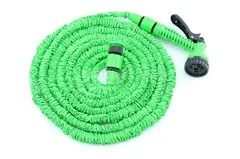 Шланг поливочный 50FT 5-15м