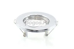 Светильник встраиваемый GU5,3 50W 80(55)мм Elektrostandard