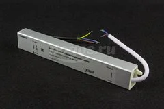 Блок питания для светодиодной ленты,PC202023030 GAUSS