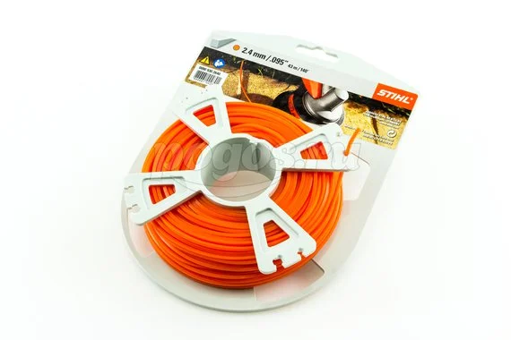 Леска для триммера STIHL 2.4/43