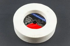 Диск шлифовальный ИНТЕРСКОЛ 25А 150х40х32 С80 для Т-150/250