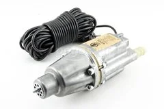 Погружной колодезный насос Тополь Малыш-М 16м с защитой