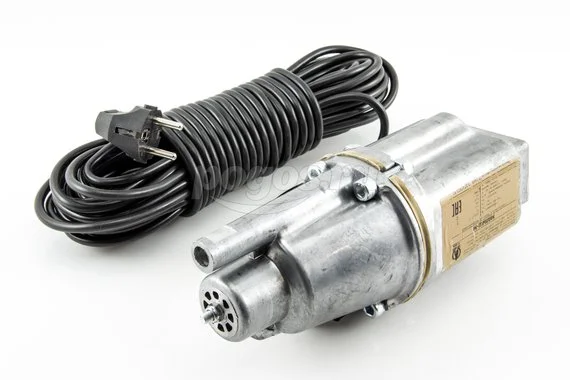 Погружной колодезный насос Тополь Малыш-М 16м