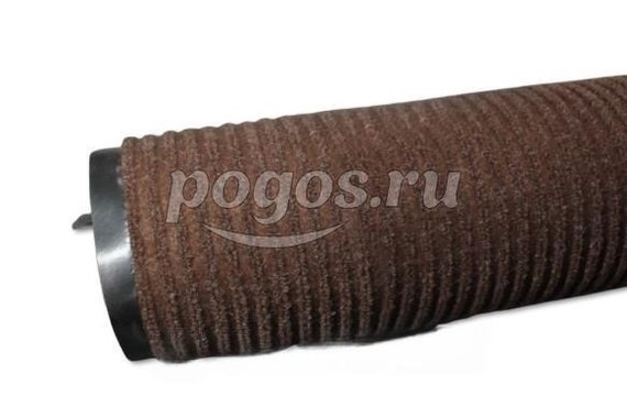 Коврик влаговпитывающий придверный  900*1500мм  Floor mat