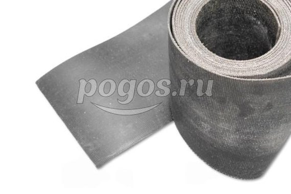 Лента конвейерная 5,0*200мм
