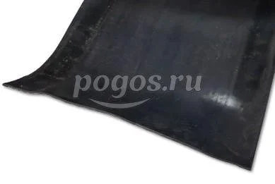 Лента конвейерная т. 5-6мм ш. 500мм