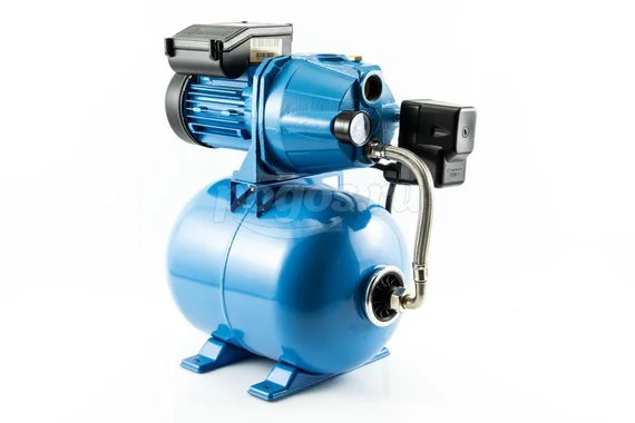 Автоматическая насосная станция Джилекс Джамбо 50/28 Ч-14