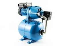 Автоматическая насосная станция Джилекс Джамбо 50/28 Ч-14