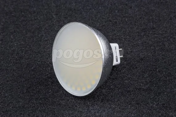 Лампа TDM GU5.3 7W 3000К светодиодная